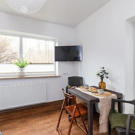 Superapart Cieplarniana 44B - Ekonomiczna Opcja Z Parkingiem I Wi-Fi * Varsó