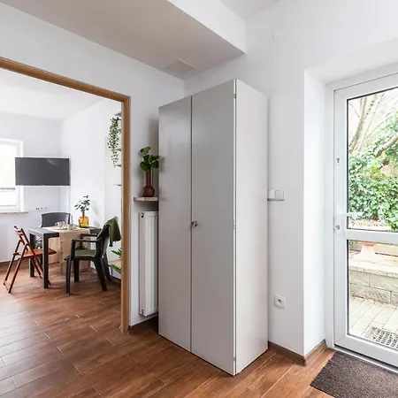 Superapart Cieplarniana 44b - Z Parkingiem I Wi-fi * Warszawa